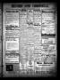 Thumbnail image of item number 1 in: 'Record and Chronicle. (Denton, Tex.), Vol. 12, No. 284, Ed. 1 Monday, July 15, 1912'.