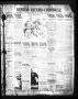Newspaper: Denton Record-Chronicle (Denton, Tex.), Vol. 22, No. 119, Ed. 1 Frida…