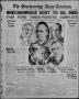 Newspaper: The Breckenridge Daily American (Breckenridge, Tex), Vol. 5, No. 246,…