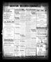 Newspaper: Denton Record-Chronicle. (Denton, Tex.), Vol. 27, No. 254, Ed. 1 Tues…