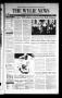 Primary view of The Wylie News (Wylie, Tex.), Vol. 52, No. 2, Ed. 1 Wednesday, June 10, 1998