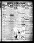 Newspaper: Denton Record-Chronicle (Denton, Tex.), Vol. 22, No. 224, Ed. 1 Tuesd…