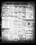 Newspaper: Denton Record-Chronicle. (Denton, Tex.), Vol. 27, No. 272, Ed. 1 Tues…