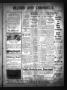 Newspaper: Record and Chronicle. (Denton, Tex.), Vol. 10, No. 215, Ed. 1 Friday,…