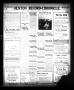 Newspaper: Denton Record-Chronicle. (Denton, Tex.), Vol. 28, No. 58, Ed. 1 Frida…