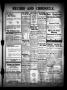 Newspaper: Record and Chronicle. (Denton, Tex.), Vol. 12, No. 300, Ed. 1 Friday,…