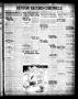 Newspaper: Denton Record-Chronicle (Denton, Tex.), Vol. 22, No. 206, Ed. 1 Tuesd…