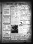 Newspaper: Record and Chronicle. (Denton, Tex.), Vol. 10, No. 158, Ed. 1 Tuesday…