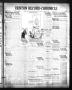 Newspaper: Denton Record-Chronicle (Denton, Tex.), Vol. 22, No. 87, Ed. 1 Wednes…