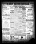 Newspaper: Denton Record-Chronicle. (Denton, Tex.), Vol. 18, No. 78, Ed. 1 Monda…