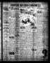 Newspaper: Denton Record-Chronicle (Denton, Tex.), Vol. 22, No. 253, Ed. 1 Monda…