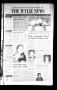 Newspaper: The Wylie News (Wylie, Tex.), Vol. 51, No. 41, Ed. 1 Wednesday, March…