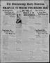 Newspaper: The Breckenridge Daily American (Breckenridge, Tex), Vol. 5, No. 287,…