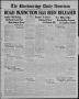 Newspaper: The Breckenridge Daily American (Breckenridge, Tex), Vol. 5, No. 293,…