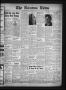 Primary view of The Nocona News (Nocona, Tex.), Vol. 39, No. 49, Ed. 1 Friday, June 9, 1944