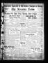 Primary view of The Nocona News (Nocona, Tex.), Vol. 31, No. 10, Ed. 1 Friday, August 23, 1935
