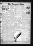 Primary view of The Nocona News (Nocona, Tex.), Vol. 40, No. 52, Ed. 1 Friday, June 29, 1945