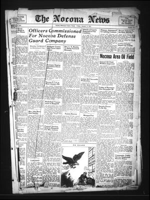 The Nocona News (Nocona, Tex.), Vol. 36, No. 27, Ed. 1 Friday, January 3, 1941