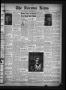 Primary view of The Nocona News (Nocona, Tex.), Vol. 39, No. 51, Ed. 1 Friday, June 23, 1944
