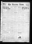 Newspaper: The Nocona News (Nocona, Tex.), Vol. 38, No. 6, Ed. 1 Friday, August …