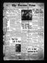 Primary view of The Nocona News (Nocona, Tex.), Vol. 30, No. 29, Ed. 1 Friday, January 4, 1935