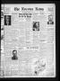 Primary view of The Nocona News (Nocona, Tex.), Vol. 37, No. 44, Ed. 1 Friday, May 8, 1942