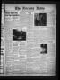 Primary view of The Nocona News (Nocona, Tex.), Vol. 40, No. 3, Ed. 1 Friday, July 21, 1944