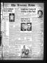 Primary view of The Nocona News (Nocona, Tex.), Vol. 35, No. 48, Ed. 1 Friday, May 31, 1940