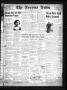 Primary view of The Nocona News (Nocona, Tex.), Vol. 35, No. 28, Ed. 1 Friday, January 12, 1940