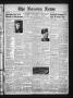 Primary view of The Nocona News (Nocona, Tex.), Vol. 40, No. 29, Ed. 1 Friday, January 19, 1945