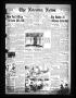 Primary view of The Nocona News (Nocona, Tex.), Vol. 31, No. 7, Ed. 1 Friday, August 2, 1935
