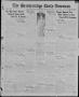 Thumbnail image of item number 1 in: 'The Breckenridge Daily American (Breckenridge, Tex), Vol. 6, No. 27, Ed. 1, Wednesday, August 5, 1925'.