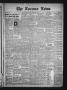 Thumbnail image of item number 1 in: 'The Nocona News (Nocona, Tex.), Vol. 39, No. 31, Ed. 1 Friday, February 4, 1944'.