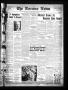 Primary view of The Nocona News (Nocona, Tex.), Vol. 31, No. 9, Ed. 1 Friday, August 16, 1935