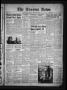 Primary view of The Nocona News (Nocona, Tex.), Vol. 39, No. 33, Ed. 1 Friday, February 18, 1944