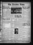 Primary view of The Nocona News (Nocona, Tex.), Vol. 39, No. 50, Ed. 1 Friday, June 16, 1944