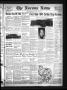Thumbnail image of item number 1 in: 'The Nocona News (Nocona, Tex.), Vol. 37, No. 9, Ed. 1 Friday, August 29, 1941'.