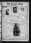 Primary view of The Nocona News (Nocona, Tex.), Vol. 40, No. 14, Ed. 1 Friday, October 6, 1944