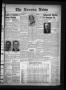 Primary view of The Nocona News (Nocona, Tex.), Vol. 40, No. 4, Ed. 1 Friday, July 28, 1944