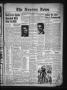 Primary view of The Nocona News (Nocona, Tex.), Vol. 39, No. 36, Ed. 1 Friday, March 10, 1944