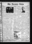 Primary view of The Nocona News (Nocona, Tex.), Vol. 40, No. 39, Ed. 1 Friday, March 30, 1945