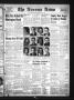 Primary view of The Nocona News (Nocona, Tex.), Vol. 36, No. 37, Ed. 1 Friday, March 14, 1941