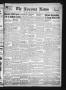 Thumbnail image of item number 1 in: 'The Nocona News (Nocona, Tex.), Vol. 38, No. 12, Ed. 1 Friday, September 25, 1942'.