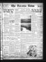 Primary view of The Nocona News (Nocona, Tex.), Vol. 37, No. 10, Ed. 1 Friday, September 5, 1941