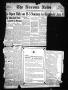 Thumbnail image of item number 1 in: 'The Nocona News (Nocona, Tex.), Vol. 32, No. 28, Ed. 1 Friday, December 25, 1936'.