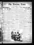 Thumbnail image of item number 1 in: 'The Nocona News (Nocona, Tex.), Vol. 32, No. 17, Ed. 1 Friday, October 9, 1936'.