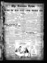 Primary view of The Nocona News (Nocona, Tex.), Vol. 30, No. 51, Ed. 1 Friday, June 7, 1935