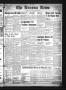 Thumbnail image of item number 1 in: 'The Nocona News (Nocona, Tex.), Vol. 36, No. 9, Ed. 1 Friday, August 30, 1940'.