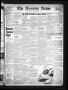 Thumbnail image of item number 1 in: 'The Nocona News (Nocona, Tex.), Vol. 36, No. 31, Ed. 1 Friday, January 31, 1941'.