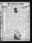 Thumbnail image of item number 1 in: 'The Nocona News (Nocona, Tex.), Vol. 40, No. 40, Ed. 1 Friday, April 6, 1945'.